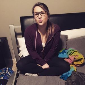 Meet your Posher, Kara